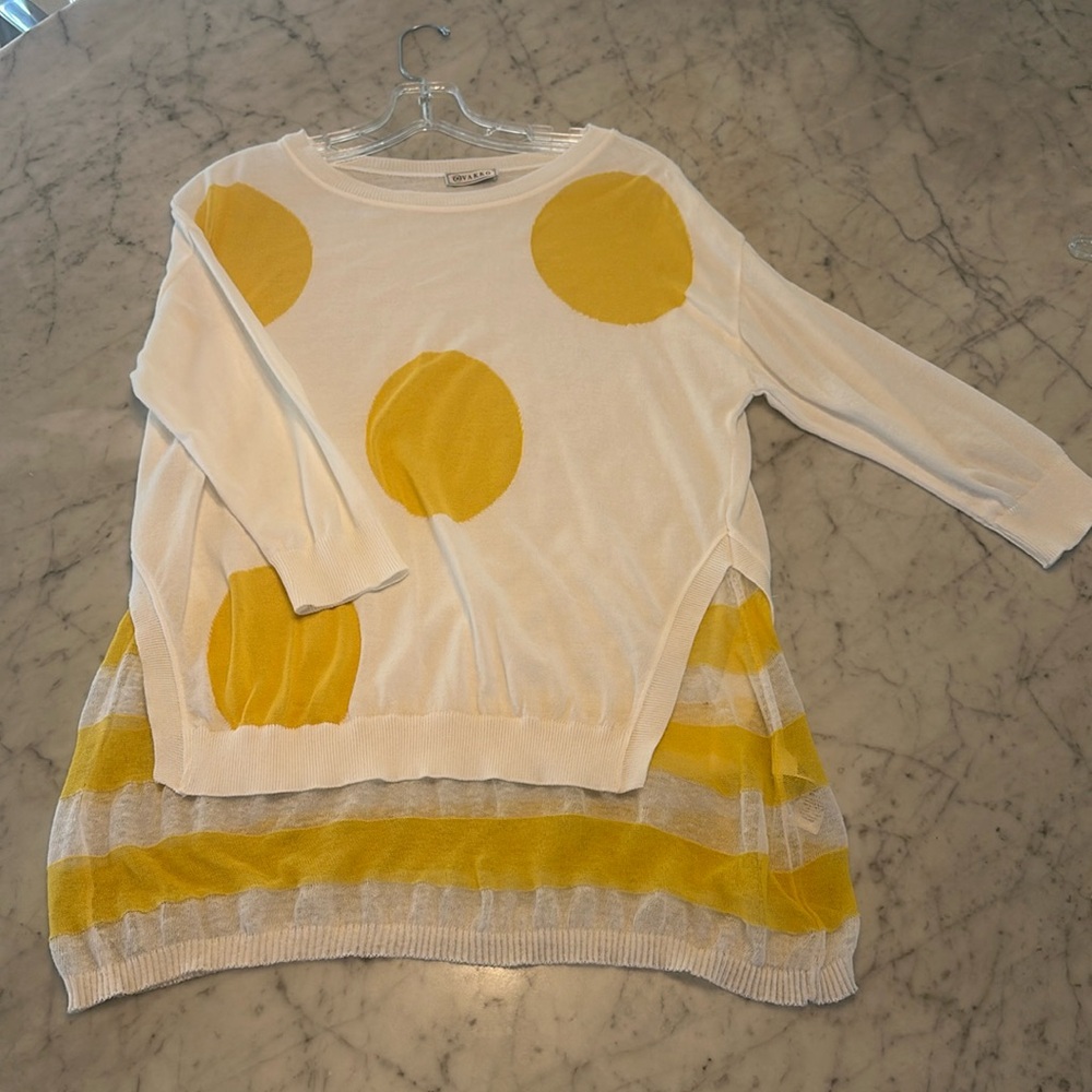 Long sleeve